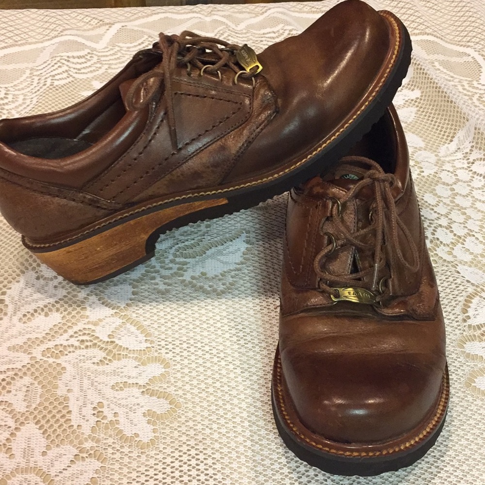 🍁Amazing Earth Shoes🍁